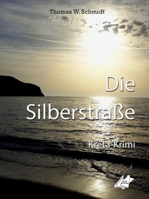 cover image of Die Silberstraße